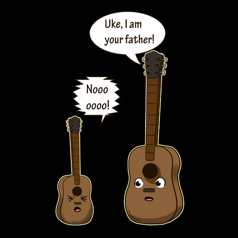 Guitar Father