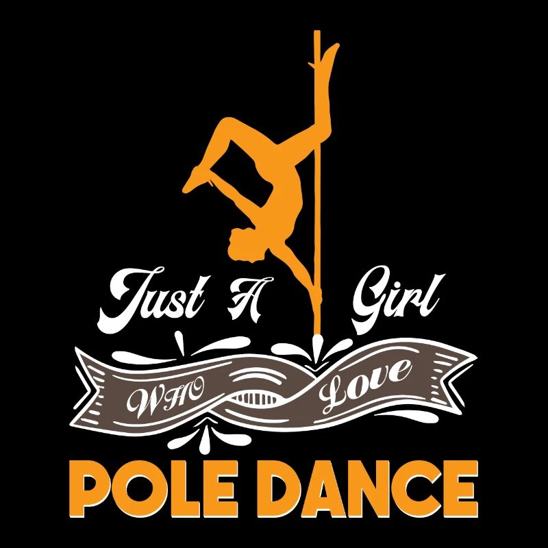 Pole dance pole dance pole dance danseur hobby