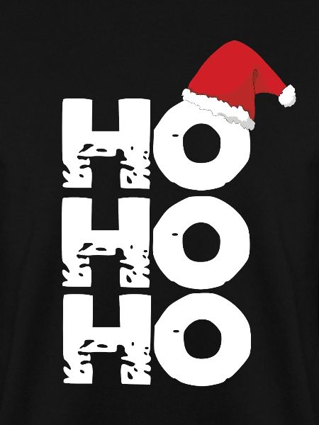 Ho Ho Ho