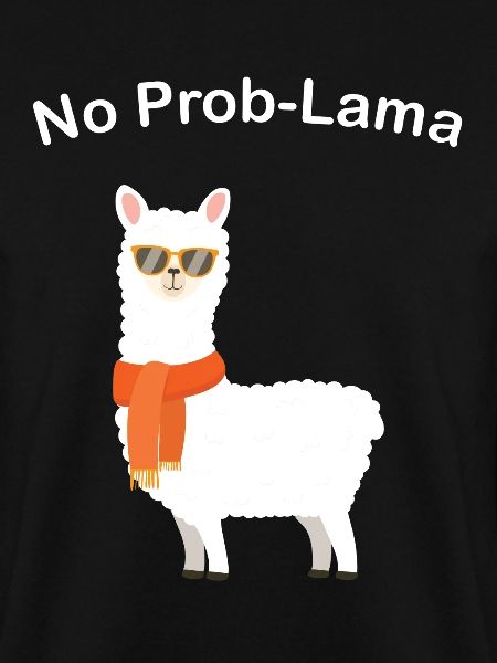 Kein Prob-Lama