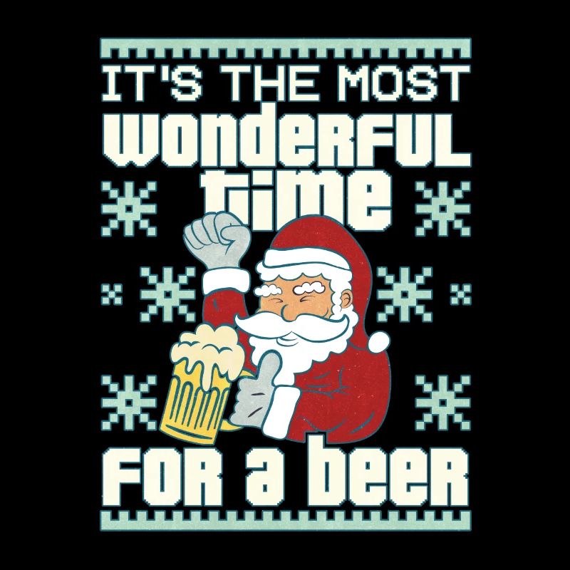 Ugly Christ Beer