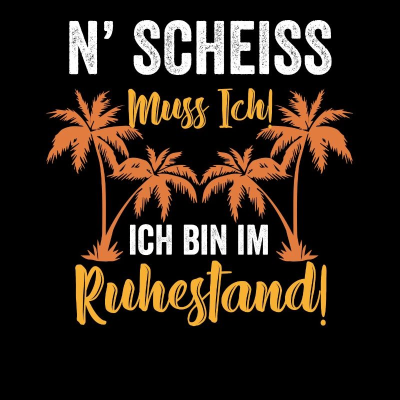 Rentner Urlaub