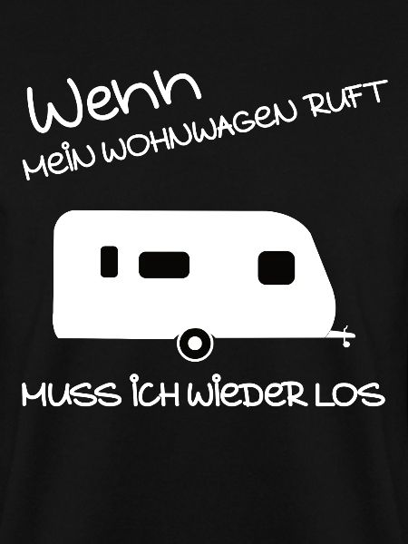 Wohnwagen Urlaub