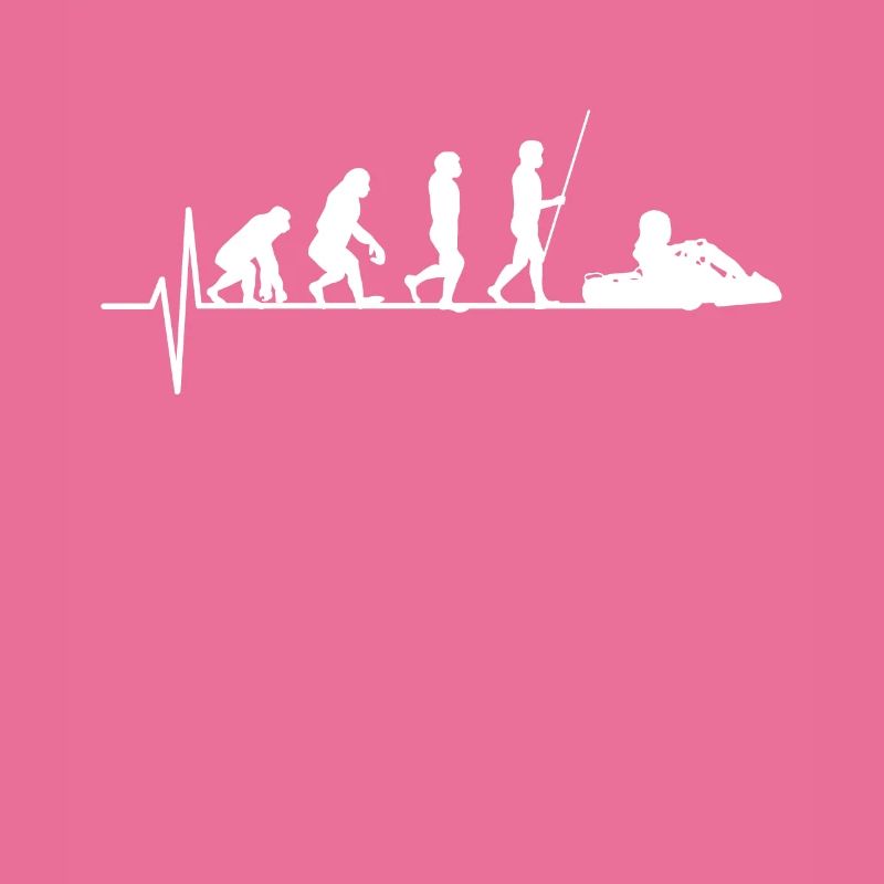 Evolution du karting