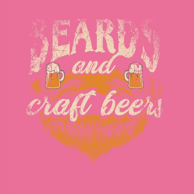 Craft Beer Beard