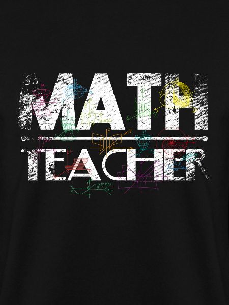 Math Teacher