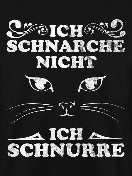 Katze Katze Katze