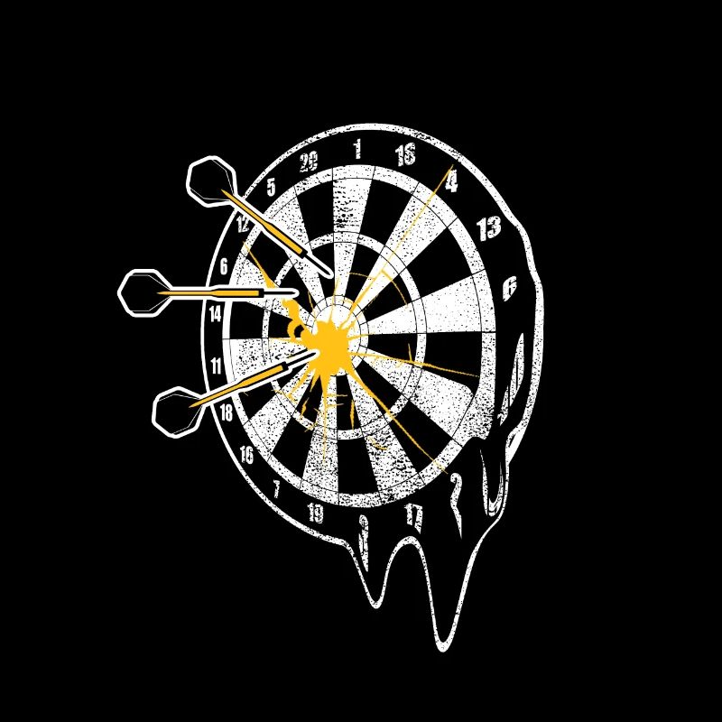 Fléchettes Fléchettes Onehundredeighty Bullseye