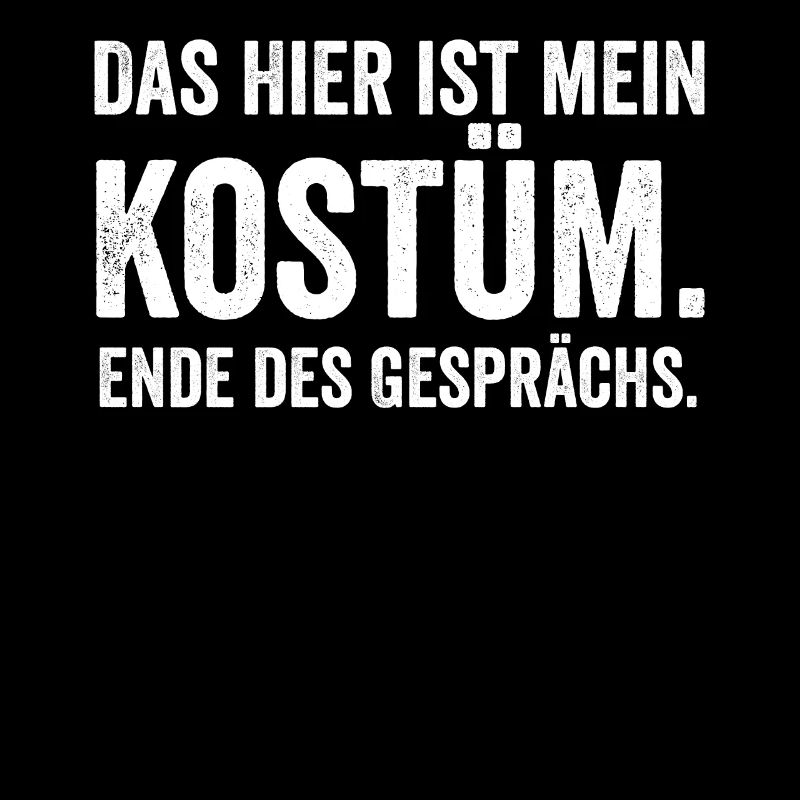 Fasching Karneval Kostüm Verkleidung