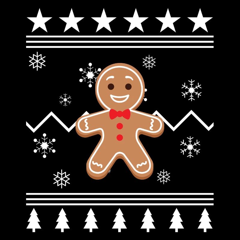 Christmas gingerbread