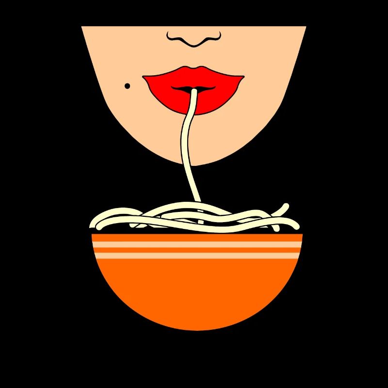 Pho Noodle Essen