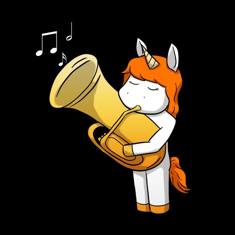 Tuba Einhorn