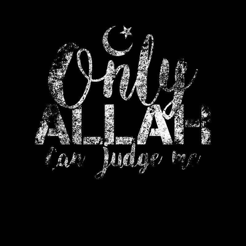 Allah Halbmond Gott Islam Muslime Moslem Koran