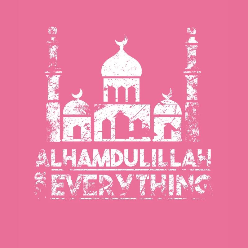 Alhamdullah Moschee