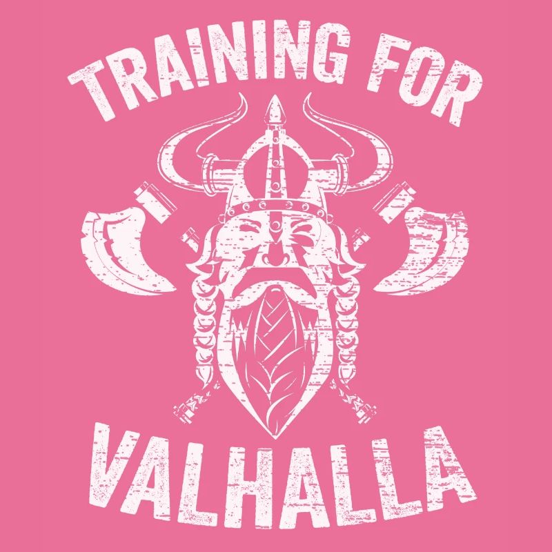Wikinger Valhalla