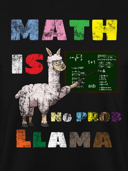 Math Joke