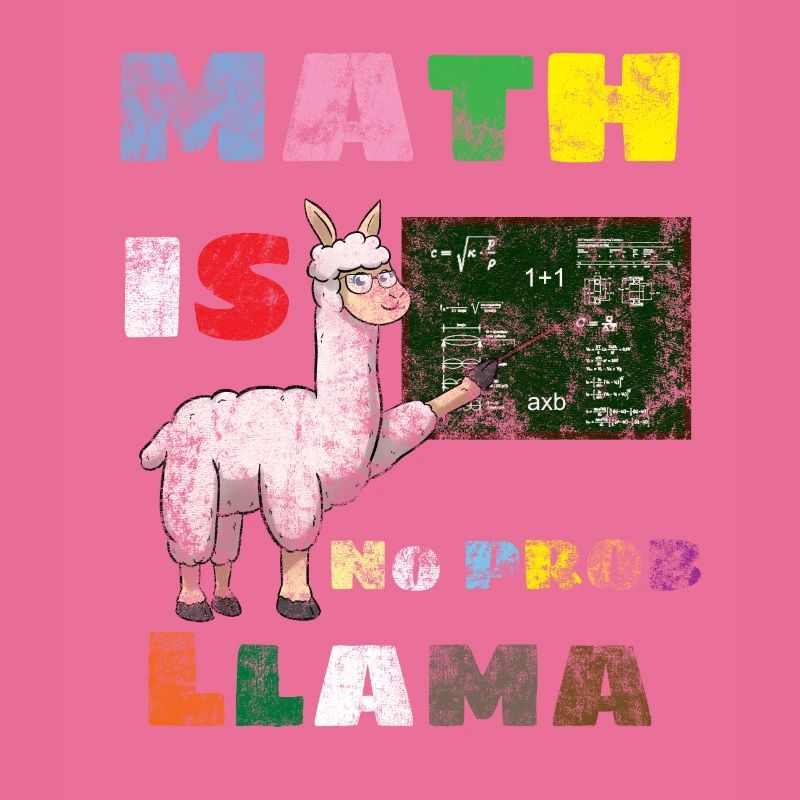 Math Joke