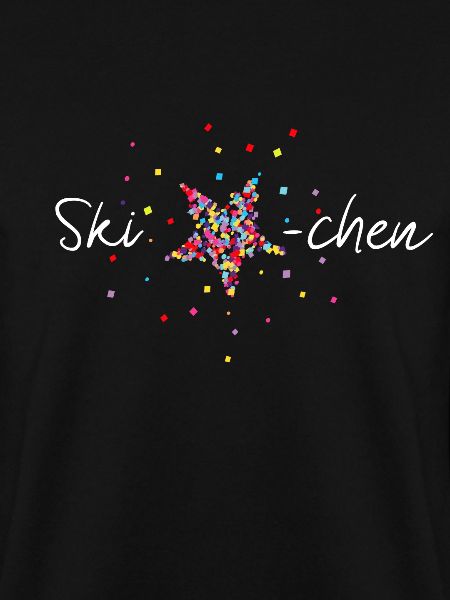 Ski Sternchen
