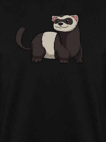 Ferret Frettchen