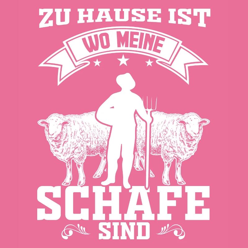 Schaf Schafe Hirte Schäfer Geschenk