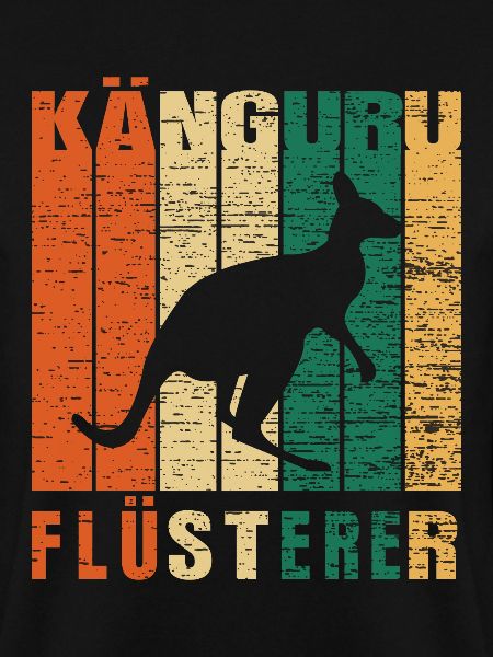Känguru Flüsterer