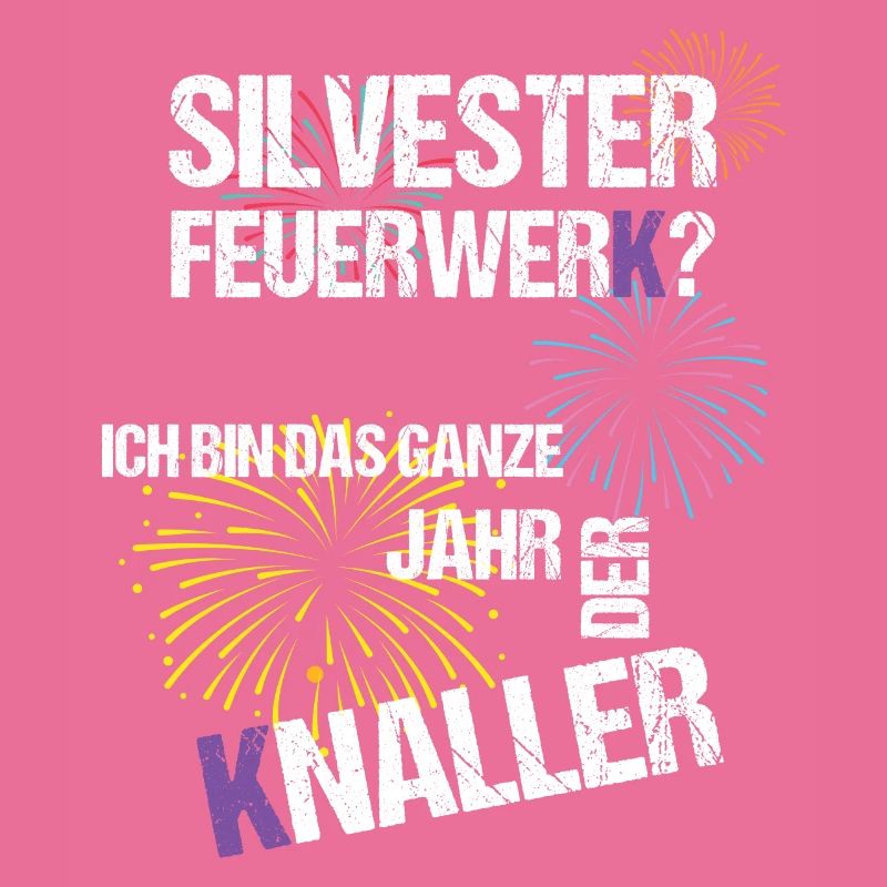 Silvester Neujahr