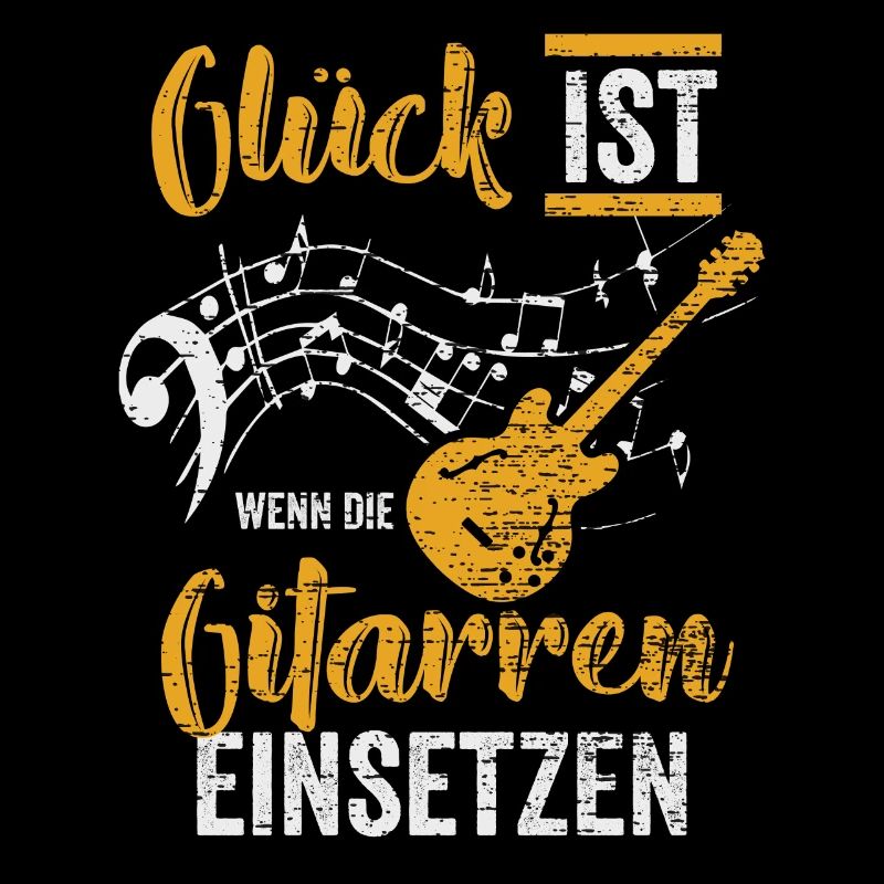 Gitarre Musiker