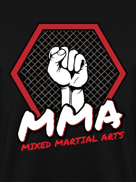 MMA