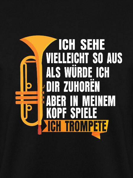 Trompete Trompeter