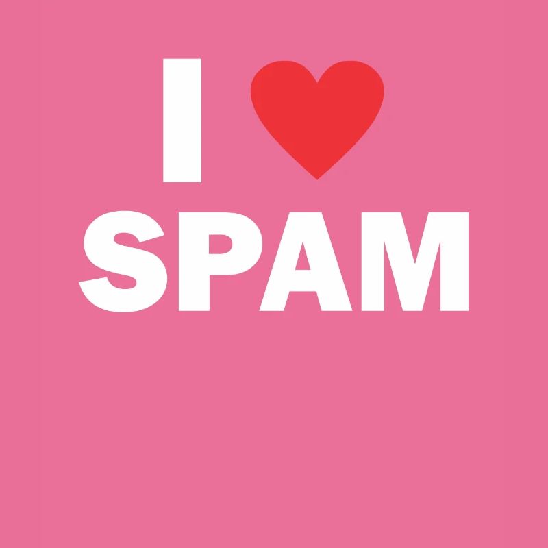 Spam Mail Email Geburtstag Geschenk
