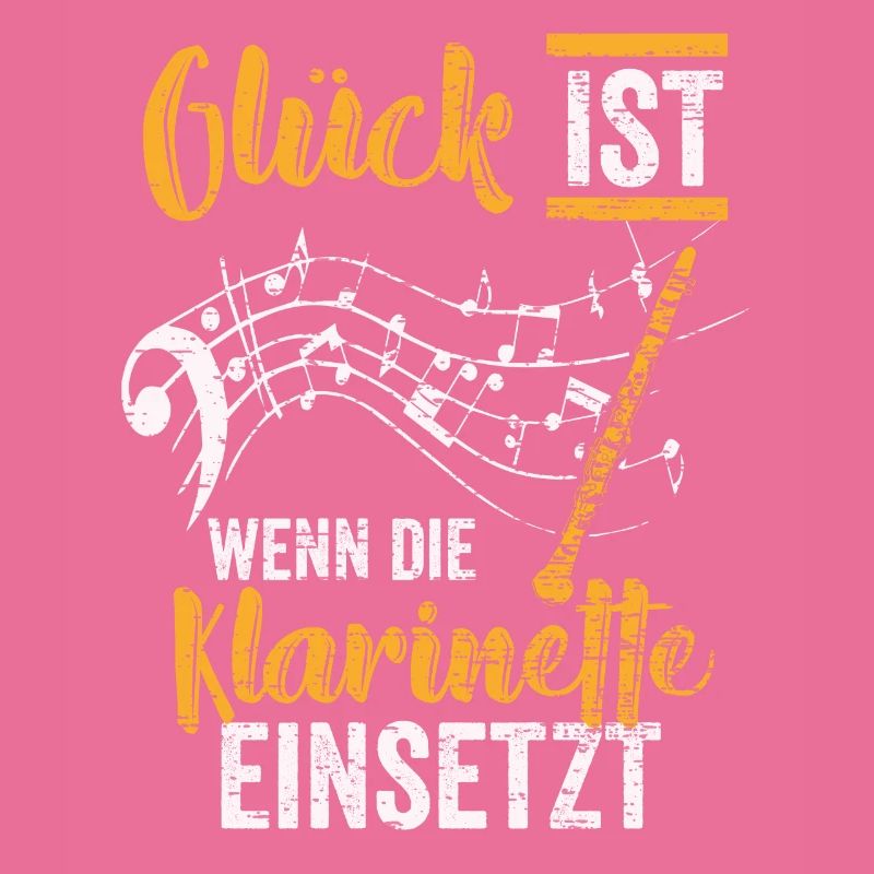 Klarinette Band