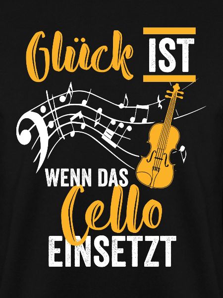 Cello Konzert