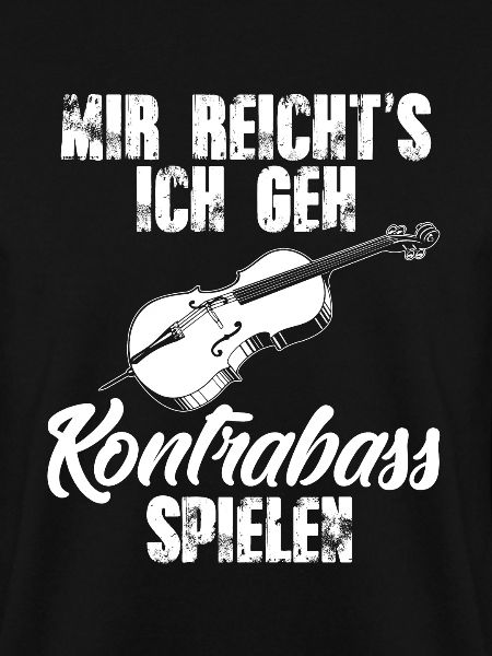 Kontrabass