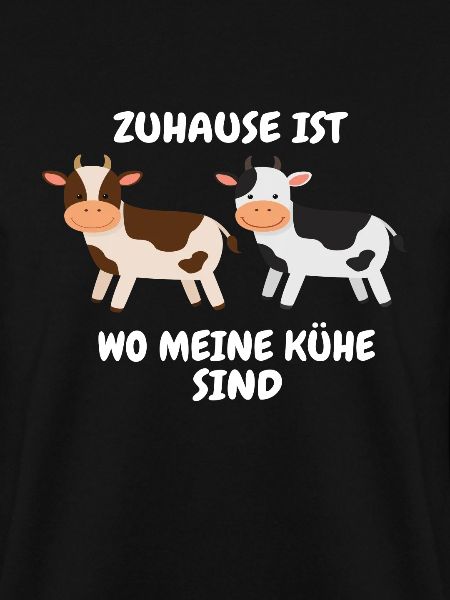 Kühe