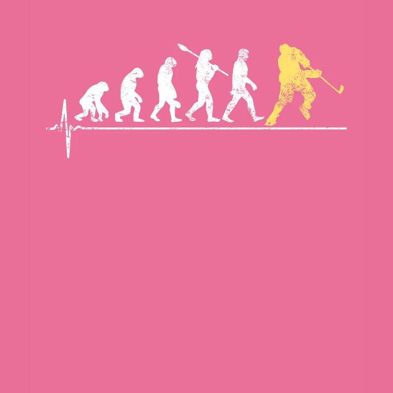 Evolution du hockey sur glace