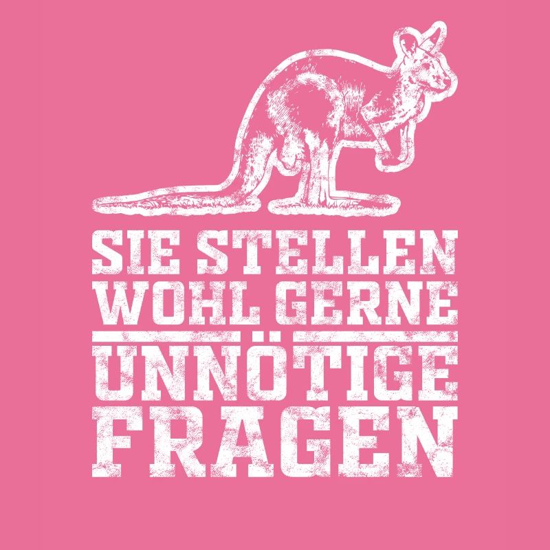 Känguru Känguru Känguru