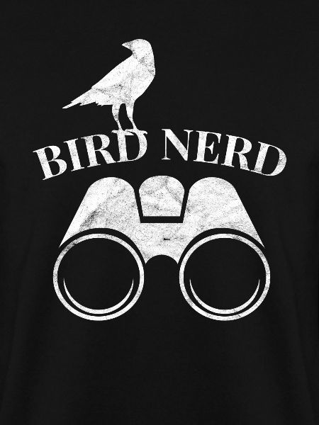 Bird Nerd