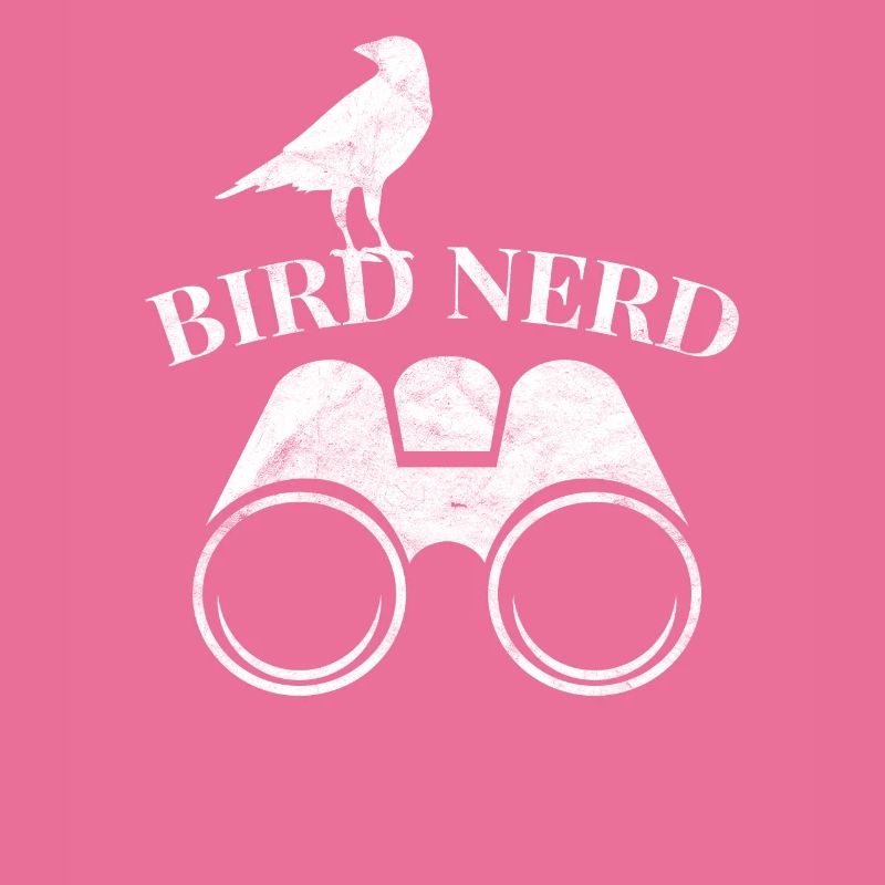 Bird Nerd