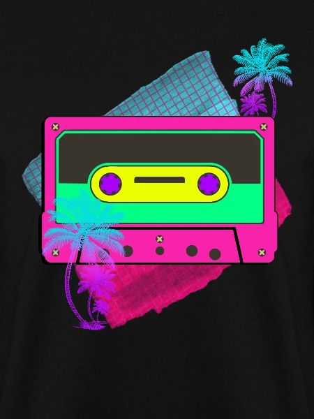 80er party