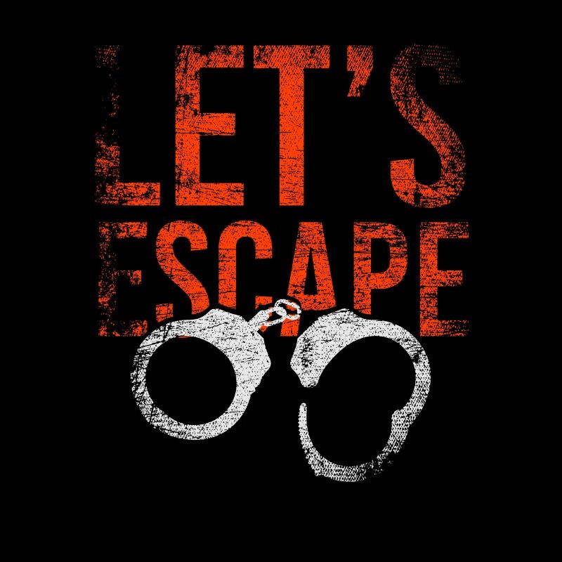 Lets Escape Prison