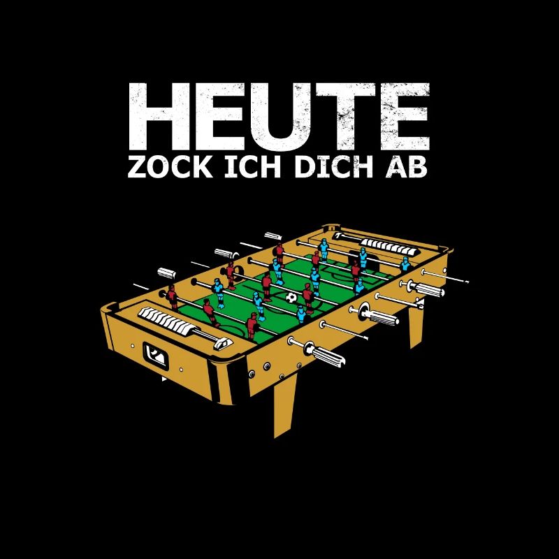Tischkicker