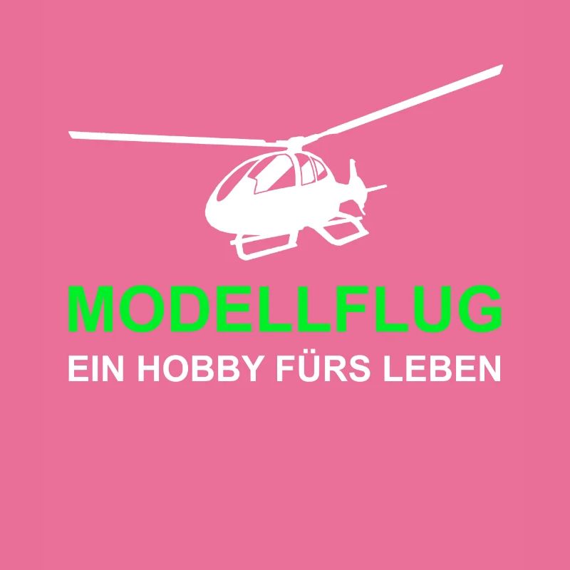 Modellbau Modellflug Hubschrauber