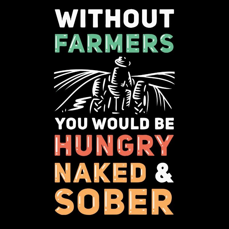 Ohne Farmer Keine Zukunft