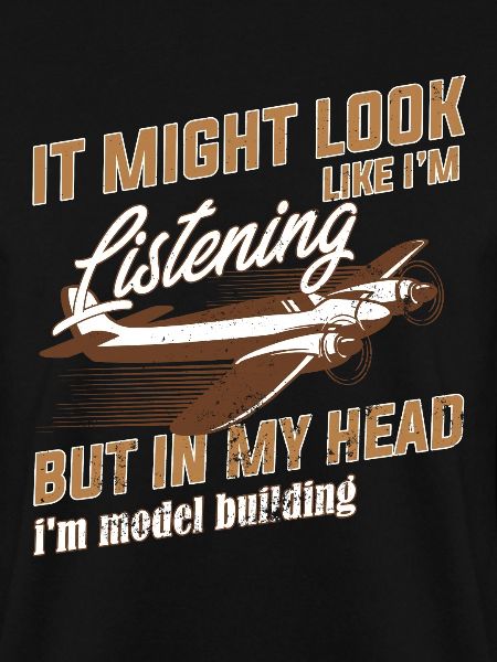 Modellflugzeug