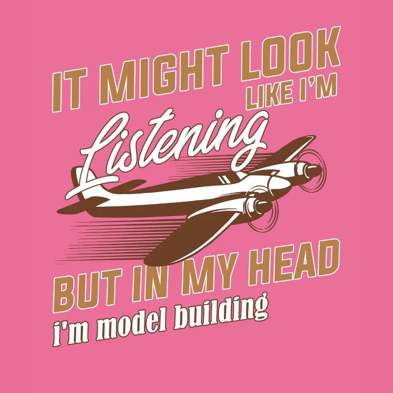 Modellflugzeug