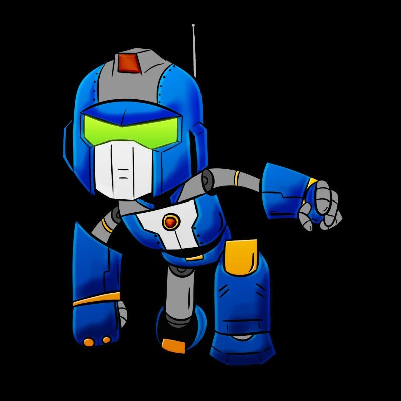 Robot