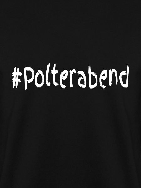 #Polterabend polter poltern 2