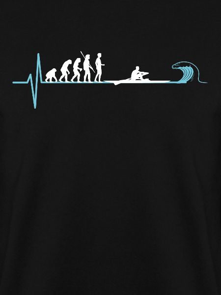 Rowing evolution