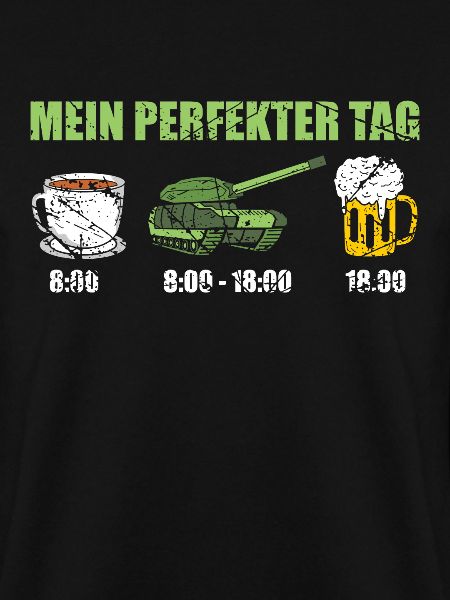 Panzerfahrer Panzer Kampfwagen Bundeswehr