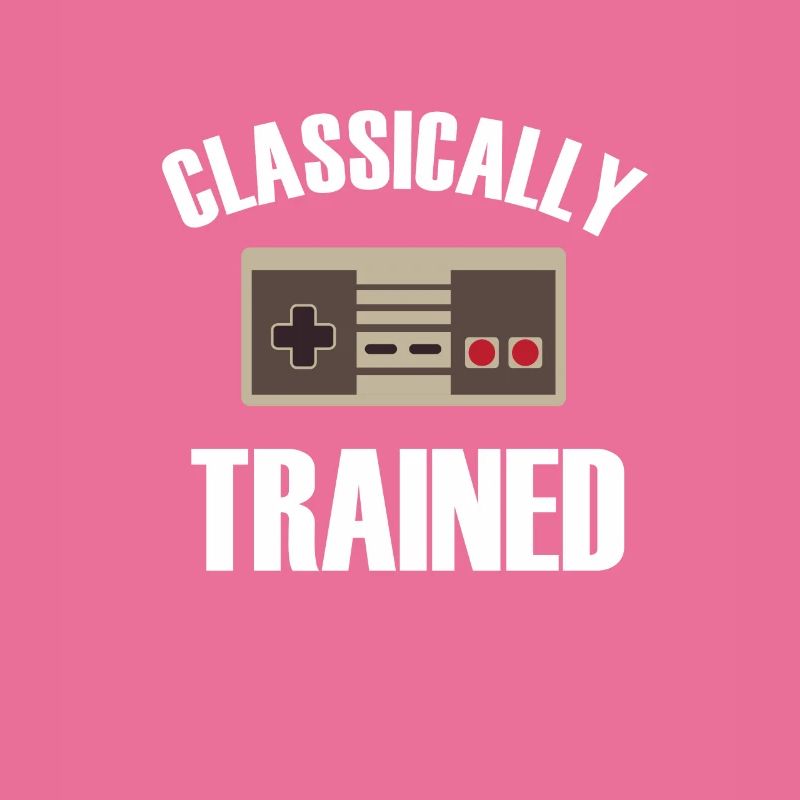 Controller Classic